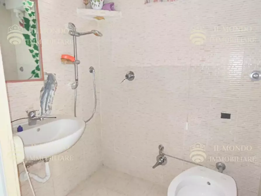 Immagine 14 di Casa trifamiliare in vendita  in Via Dante Alighieri, snc. a Casape