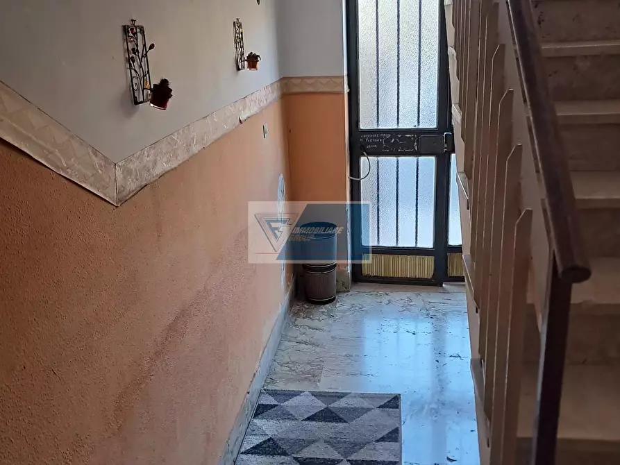 Immagine 11 di Casa trifamiliare in vendita  in Via Ippolito Pindemonte, 77 a Buccheri