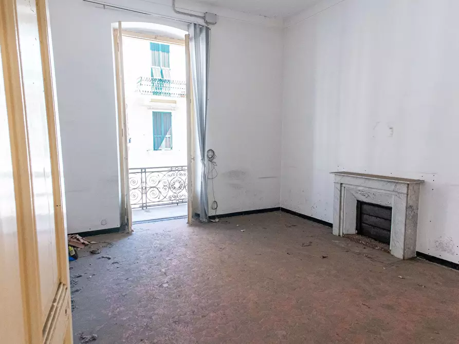 Immagine 7 di Casa trifamiliare in vendita  in Via Roma, 5 a Bordighera