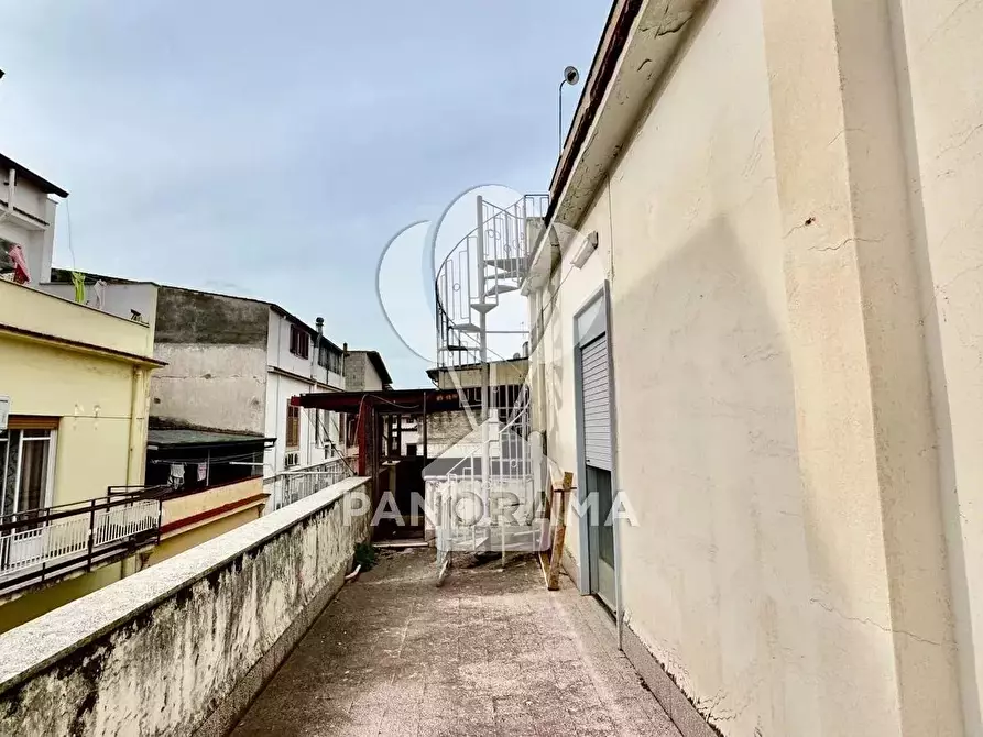 Immagine 15 di Terreno edificabile in vendita  in Via Crupi a Partinico