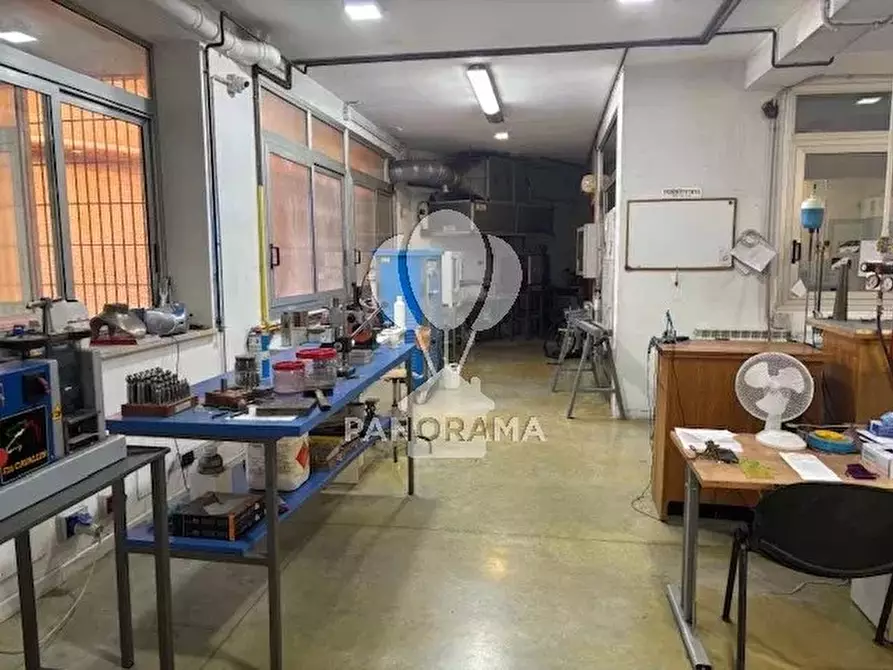 Immagine 11 di Attico in affitto  in Via V. Narici, 20 a Alcamo