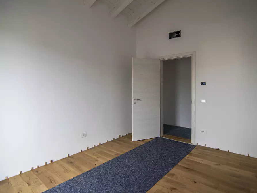 Immagine 45 di Terreno edificabile in vendita  a Albignasego