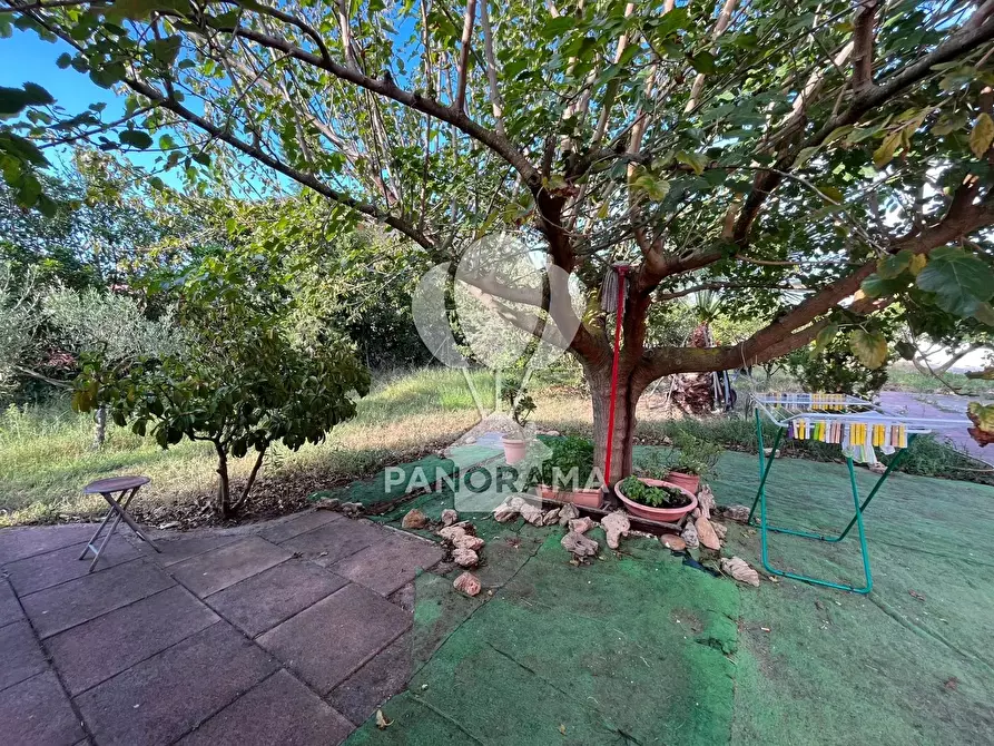 Immagine 35 di Terreno edificabile in vendita  in Contrada Velez a Balestrate