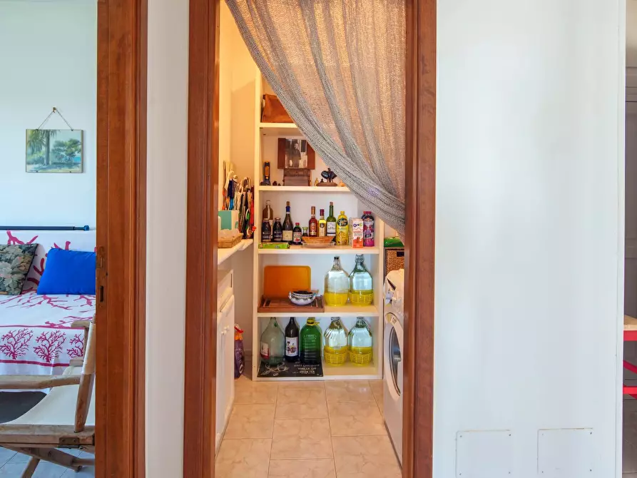 Immagine 20 di Casa trifamiliare in vendita  in Via Brancaleoni Delfina a Arzachena