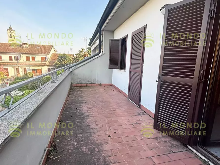 Immagine 22 di Terreno edificabile in vendita  in Via Delle Rose, 7. a Landriano