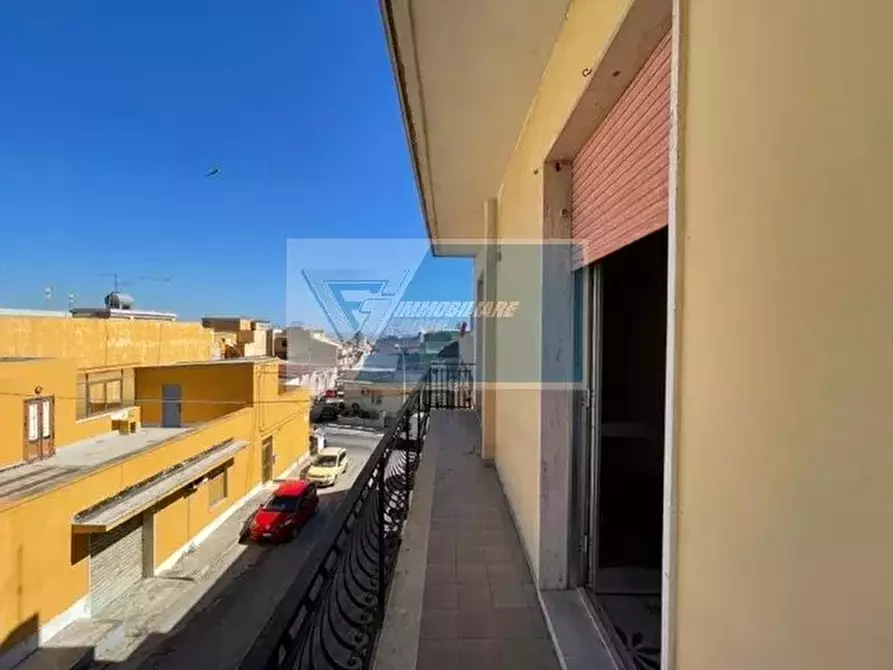 Immagine 3 di Casa trifamiliare in vendita  in Via Enrico Caruso a Siracusa