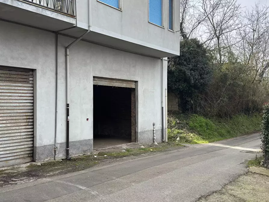 Immagine 2 di Casa bifamiliare in vendita  in Via degli Stadi, 102 a Cosenza