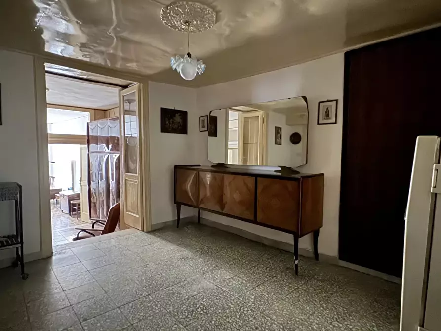 Immagine 13 di Casa trifamiliare in vendita  in Via Biagio Miraglia, 8 a Cosenza