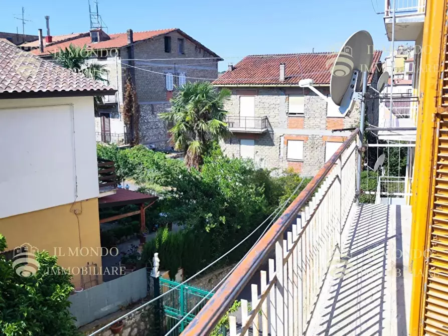 Immagine 12 di Casa trifamiliare in vendita  in Via Monte Pellecchia, snc. a Casape