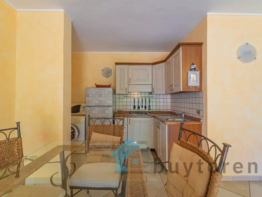 Immagine 6 di Casa trifamiliare in vendita  in Via Porto Rotondo, 16. a Olbia