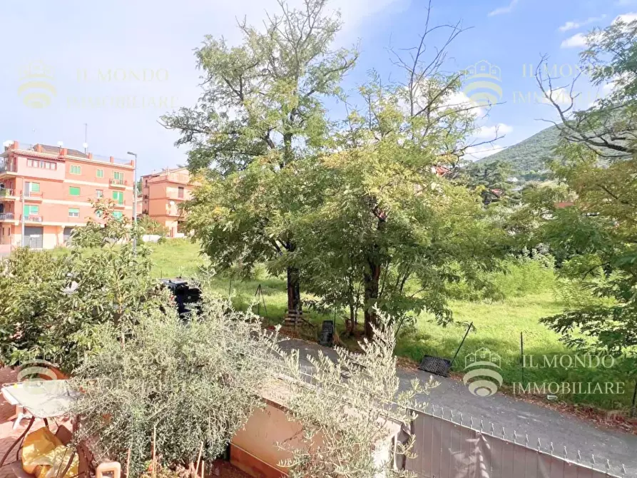 casa indipendente in vendita a Palombara Sabina