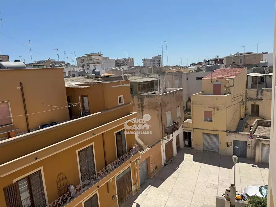 Immagine 20 di Casa trifamiliare in vendita  a Marsala