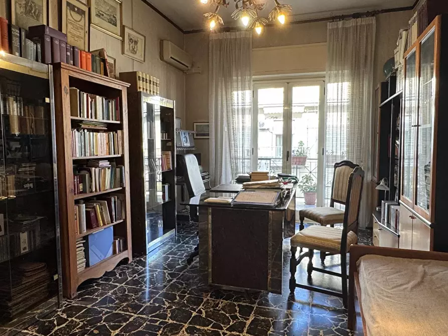 Immagine 18 di Casa trifamiliare in vendita  in Via Luigi Miceli, 33 a Cosenza