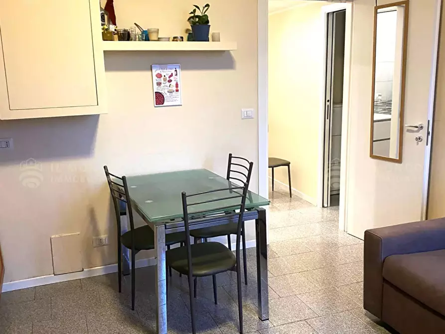 Immagine 7 di Casa trifamiliare in vendita  in Via Dei Fontanili, 2. a Milano