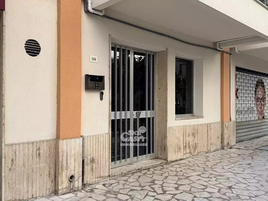 Immagine 5 di Casa trifamiliare in vendita  in Via Mazzini, 166 a Marsala