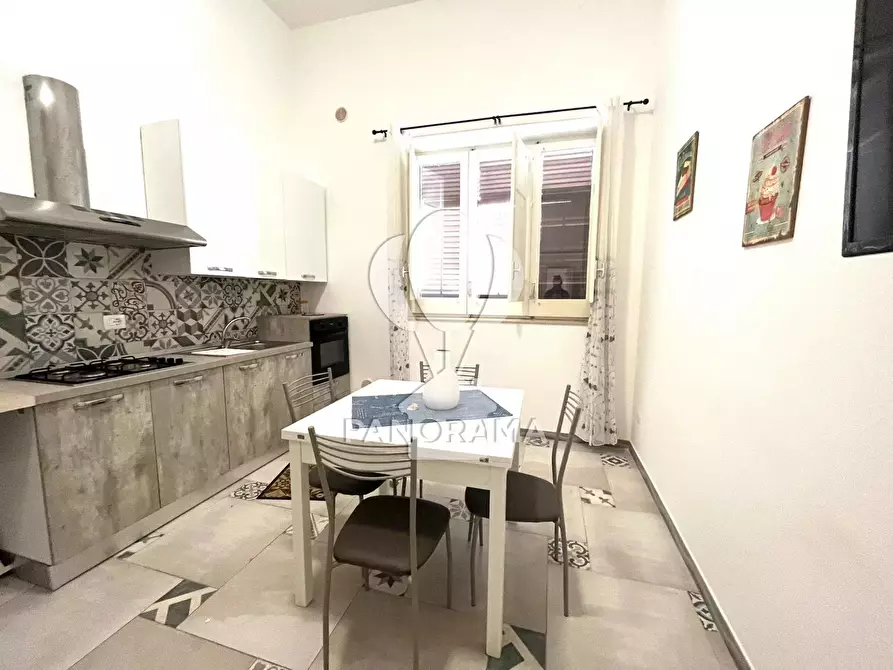 Immagine 14 di Terreno edificabile in vendita  in Via Luigi Pirandello 1b a Balestrate