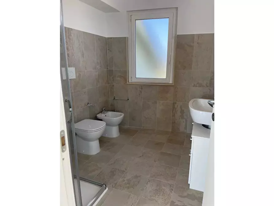 Immagine 7 di Casa trifamiliare in vendita  in Via delle Sterlizie a Nettuno