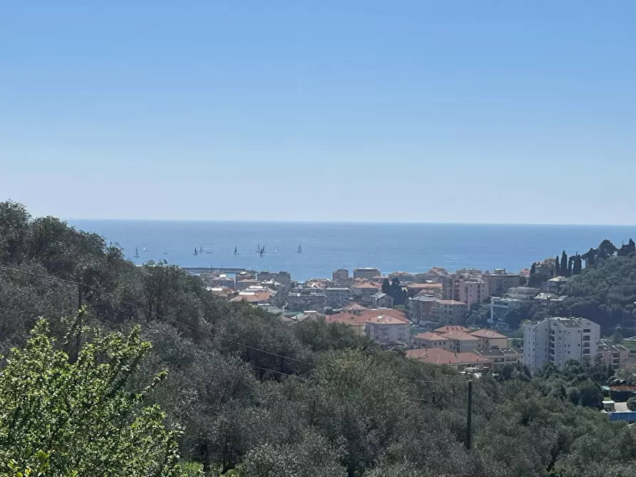 Immagine 10 di Casa trifamiliare in vendita  in Località San Pier di Canne Case Sparse a Chiavari