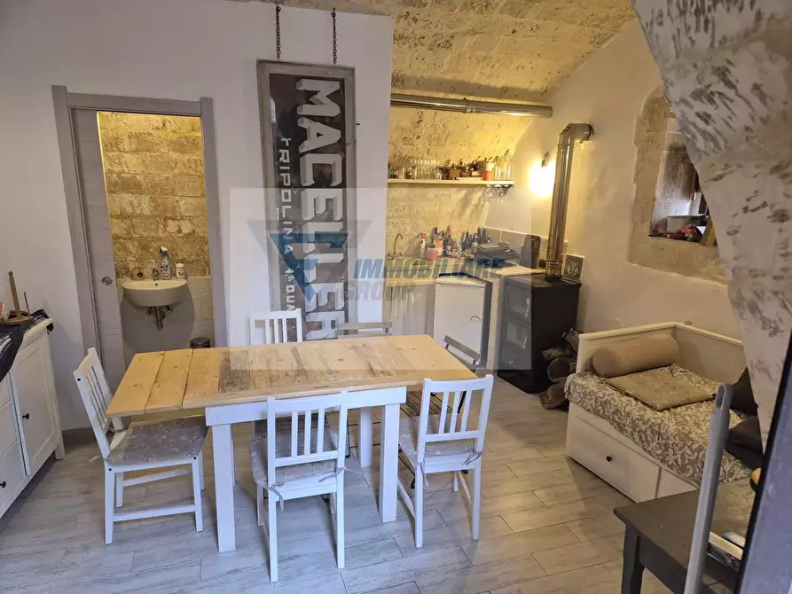 Immagine 9 di Monolocale in vendita  in Ronco Crispi Palazzolo a Buccheri