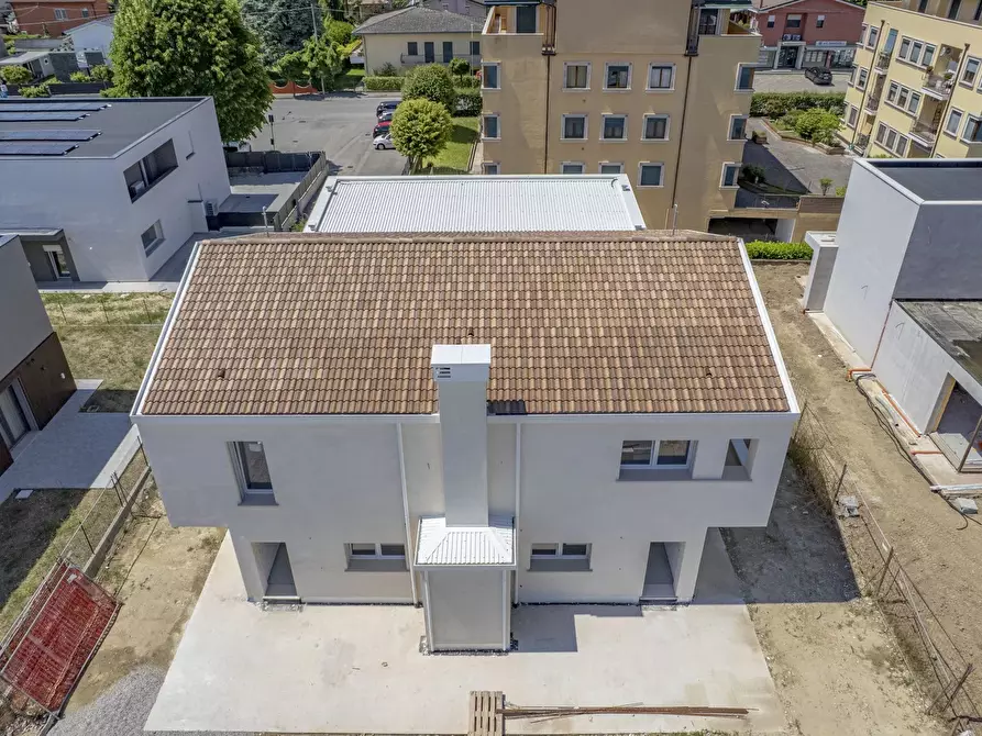 Immagine 6 di Terreno edificabile in vendita  a Albignasego