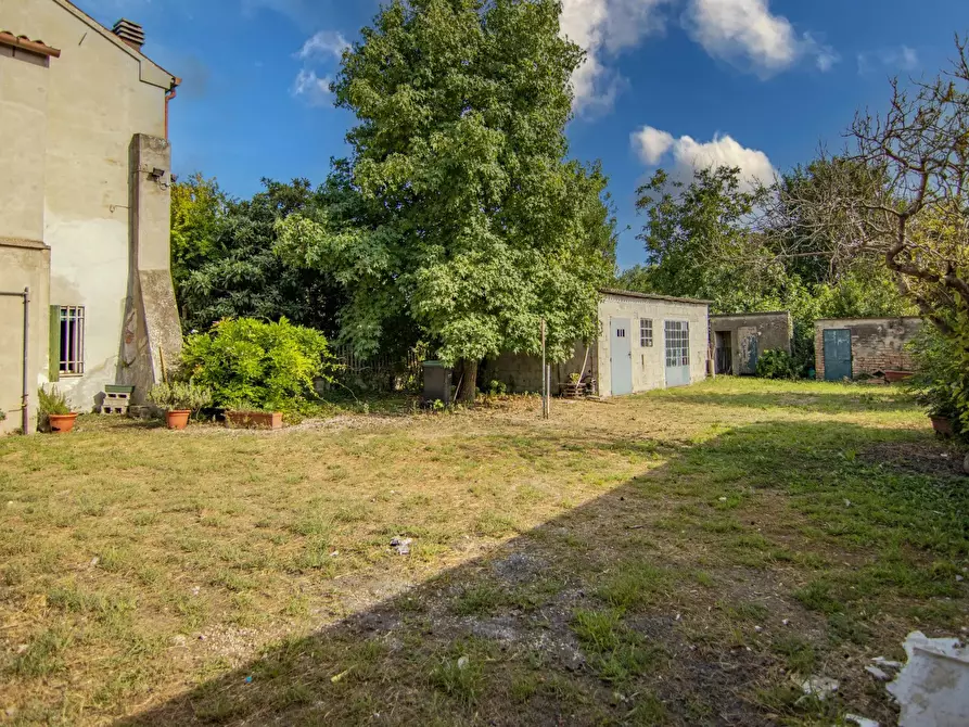 Immagine 38 di Terreno edificabile in vendita  a Albignasego