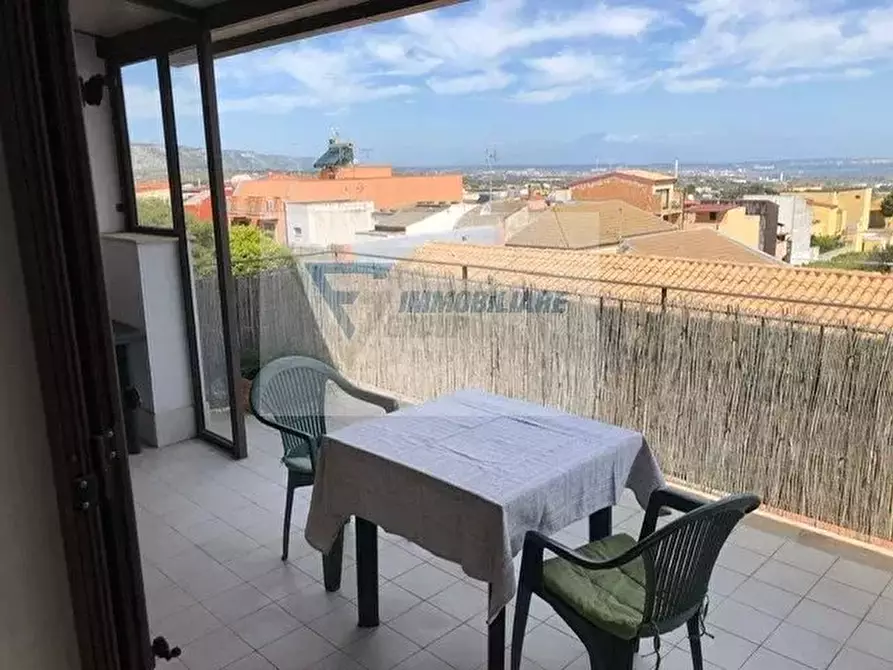 Immagine 13 di Casa trifamiliare in vendita  in Via dell'Indipendenza a Siracusa