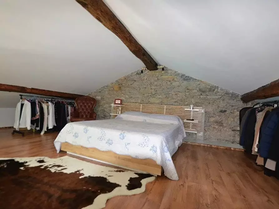 Immagine 19 di Casa trifamiliare in vendita  in Via Moggia a Lavagna