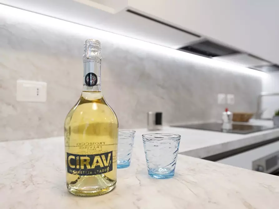 Immagine 14 di Casa trifamiliare in affitto  in Via Francesco de Sanctis, 56 a Milano