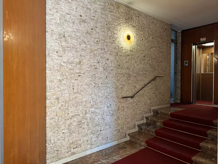 Immagine 47 di Casa trifamiliare in affitto  in Via Giovanni Lulli a Milano