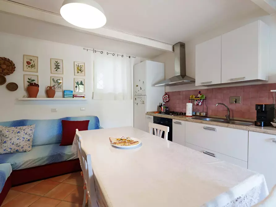 Immagine 3 di Casa trifamiliare in vendita  in Via Massimo Kolbe, 4 a Aggius