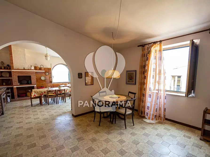 Immagine 54 di Casa trifamiliare in vendita  in via Garibaldi n 78 a Balestrate