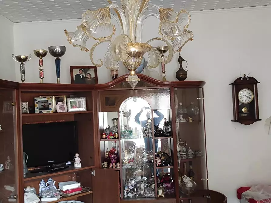 Immagine 7 di Casa trifamiliare in vendita  in Vico San Giovanni a Messina