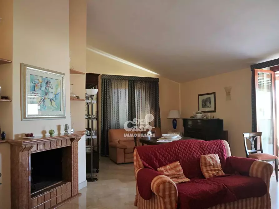 Immagine 30 di Casa trifamiliare in vendita  a Marsala