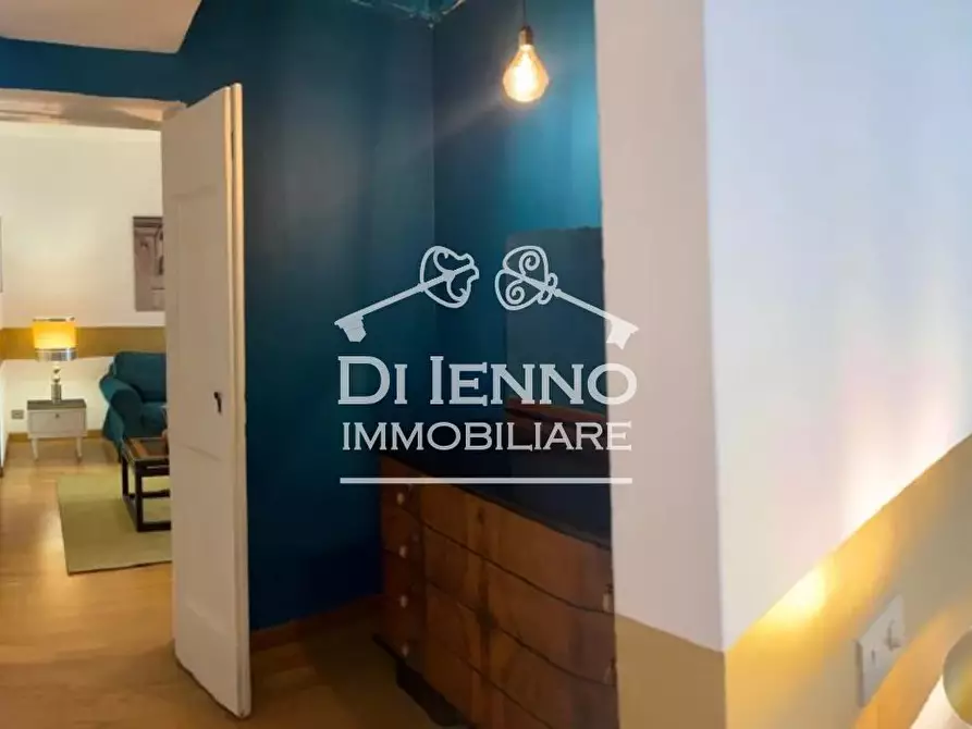 Immagine 23 di Casa trifamiliare in affitto  in Via della Polveriera a Roma