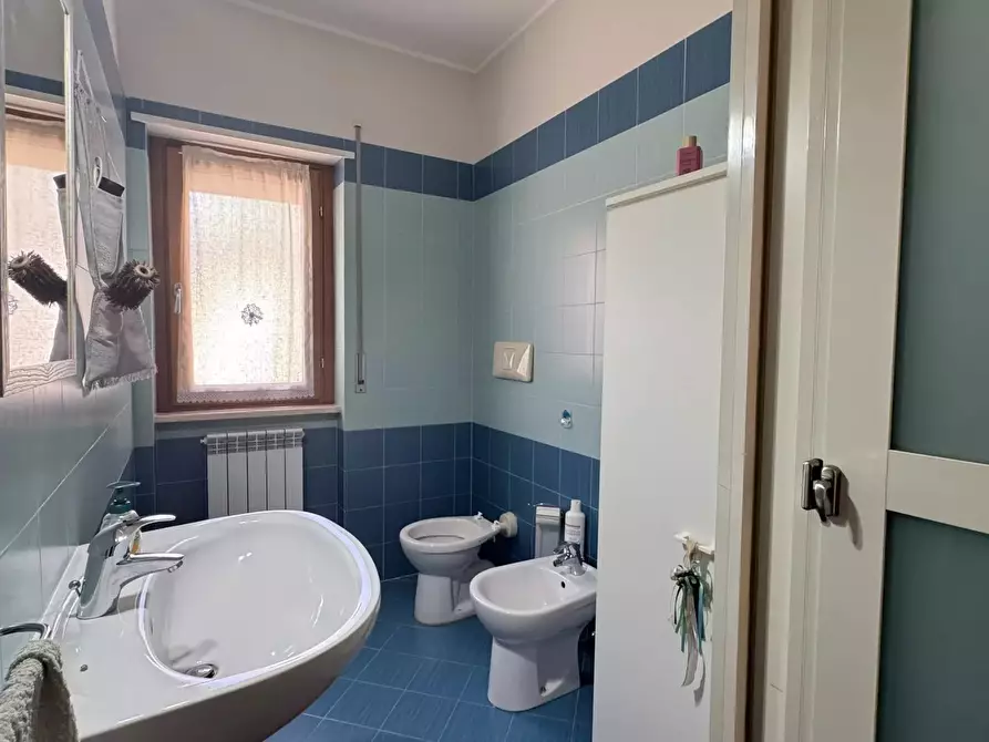 Immagine 12 di Casa trifamiliare in vendita  in Contrada Muoio Piccolo, 40 a Cosenza