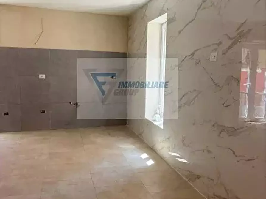 Immagine 3 di Casa trifamiliare in vendita  in Via Poggio del Carancino a Siracusa