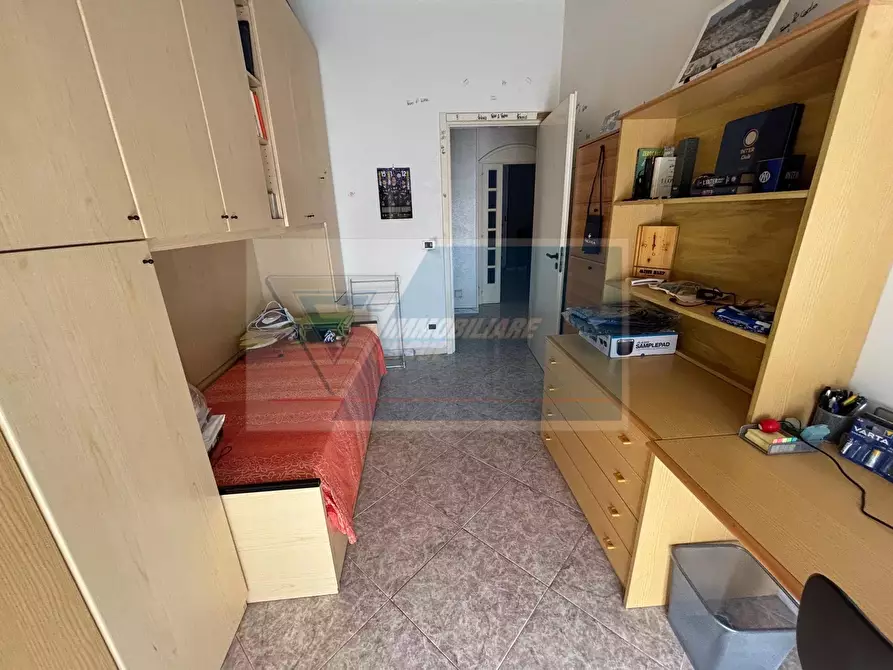 Immagine 9 di Casa trifamiliare in vendita  in Via Tisia a Siracusa