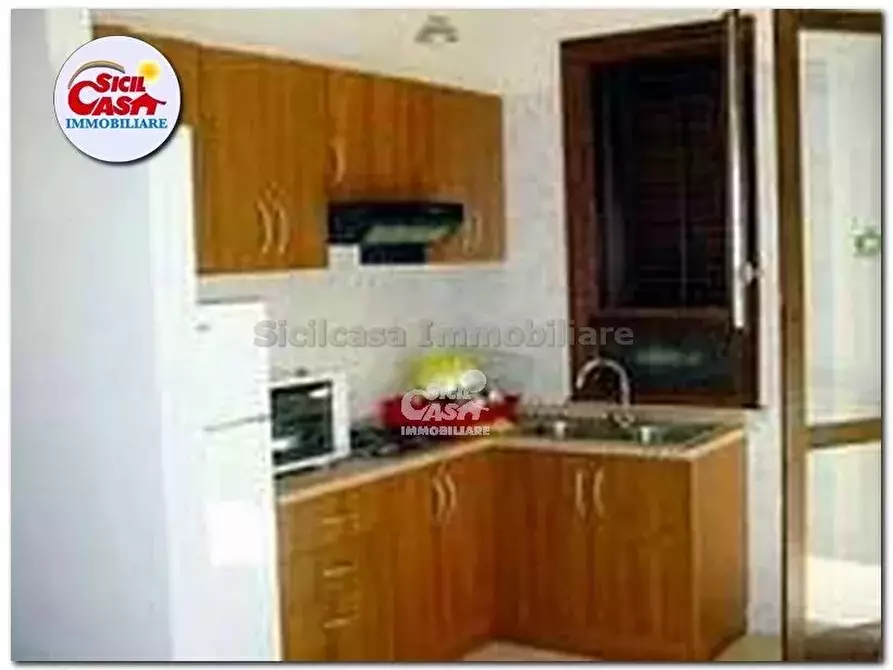 Immagine 4 di Terreno edificabile in affitto  a Marsala