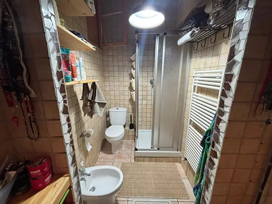 Immagine 19 di Casa trifamiliare in vendita  in Via Garibaldi, 18 a Ventimiglia