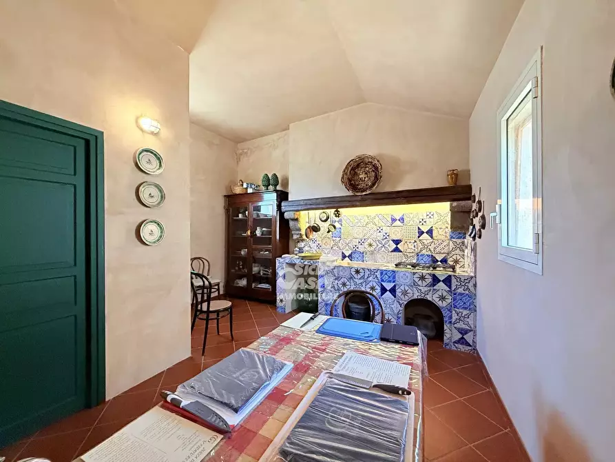 Immagine 8 di Casa trifamiliare in affitto  a Marsala