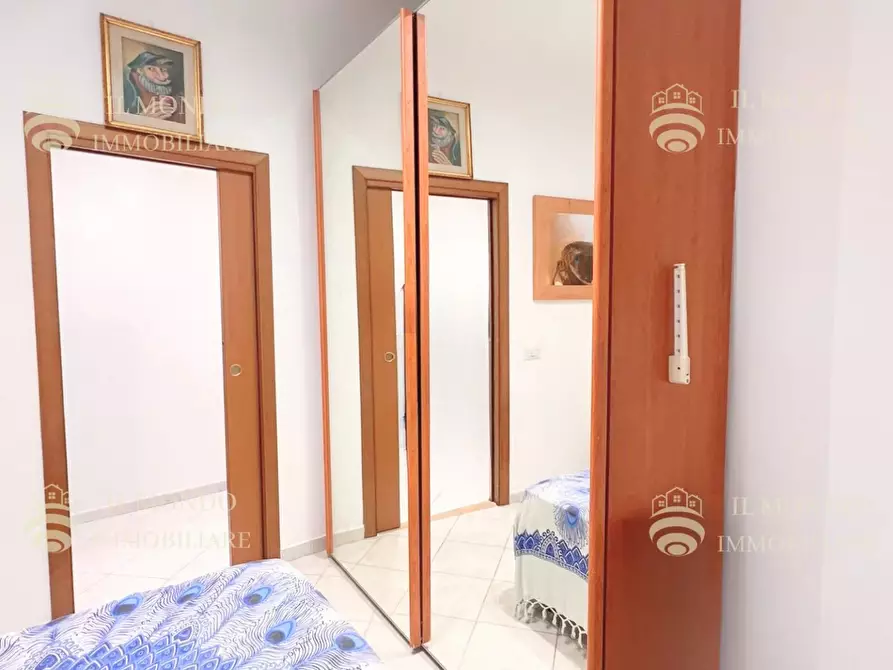 Immagine 10 di Casa trifamiliare in vendita  in Via Isonzo a Palombara Sabina