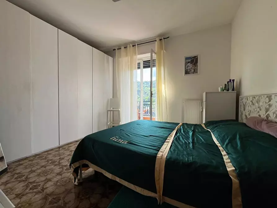 Immagine 10 di Casa trifamiliare in vendita  in Via Francolano a Avegno