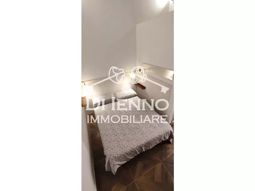 Immagine 26 di Casa trifamiliare in vendita  in Via Napoleone III a Roma