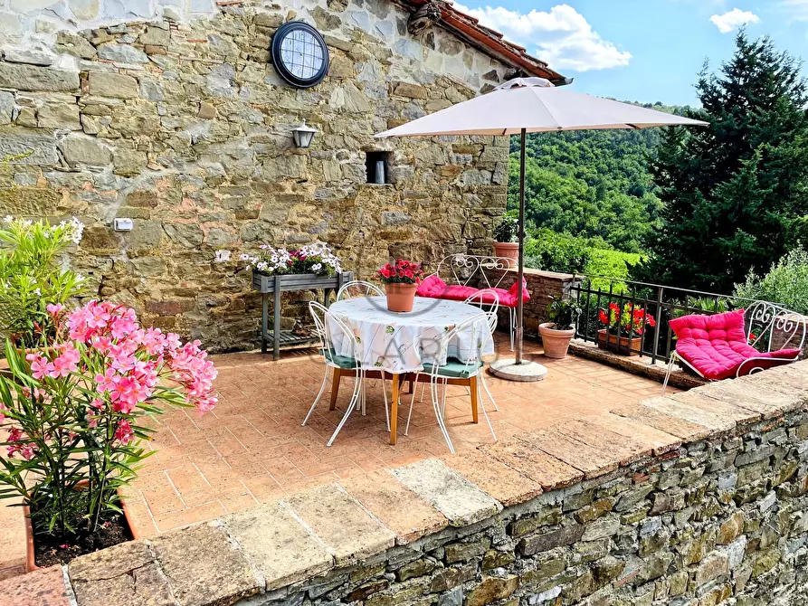 Immagine 18 di Terreno edificabile in vendita  in Lamole a Greve In Chianti