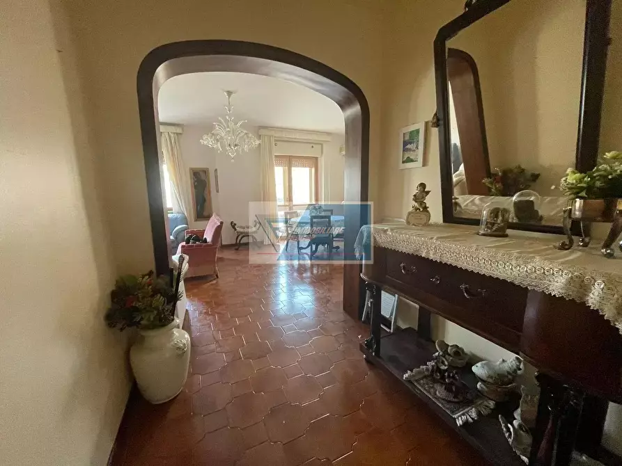 Immagine 9 di Casa trifamiliare in vendita  in Viale Tica, 105 a Siracusa