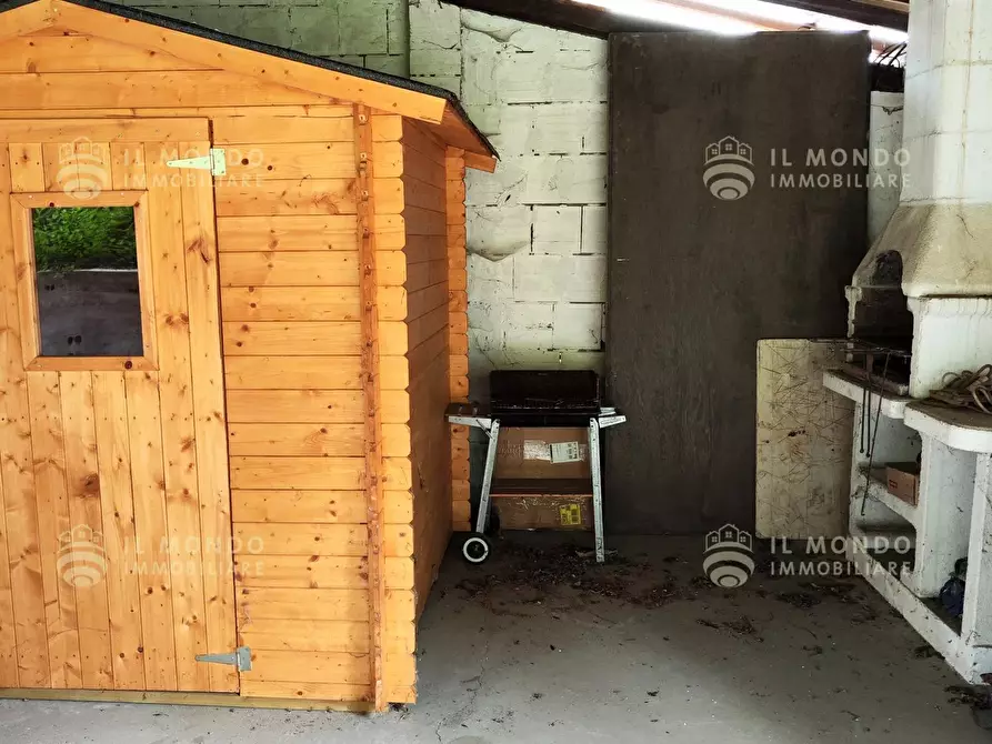 Immagine 20 di Terreno edificabile in vendita  in Via Novellina, 9. a Bagnaria