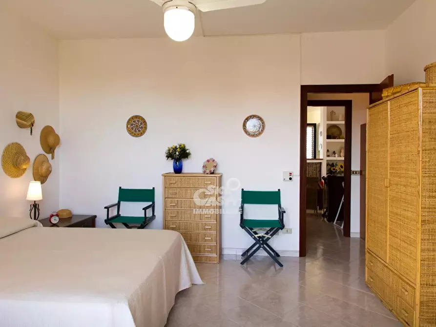 Immagine 21 di Casa trifamiliare in vendita  a Marsala