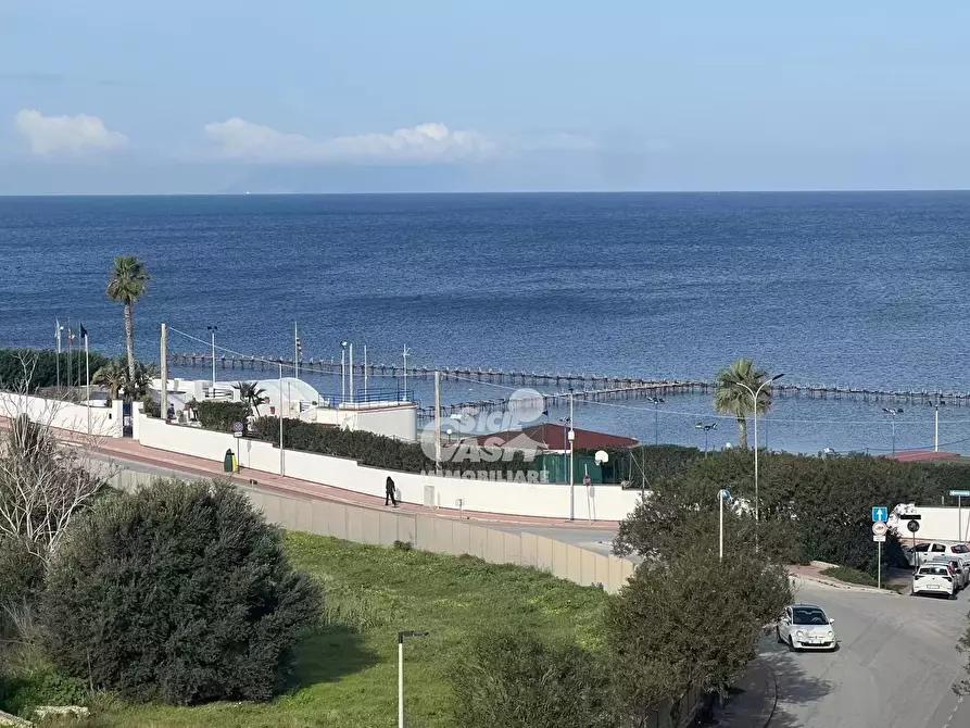 Immagine 26 di Casa trifamiliare in vendita  in via Honor Frost a Marsala