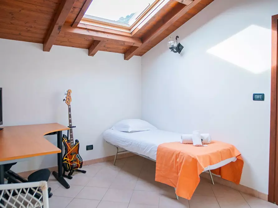 Immagine 14 di Terreno edificabile in vendita  in Via Ciappin, 70 a Ventimiglia