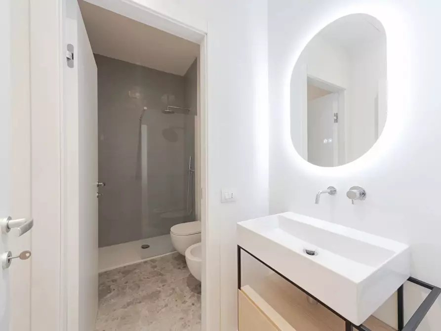 Immagine 15 di Casa trifamiliare in affitto  in Viale Coni Zugna, 6 a Milano